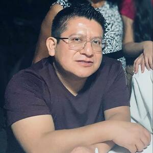 Fundraising Page: Glicerio Zurita